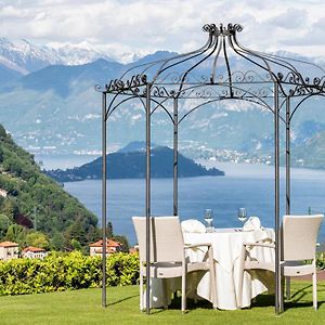 Suite con letto queen size